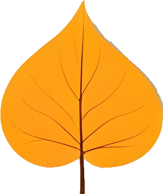 Downloadable Transparent Leaf PNG Image_6.webp